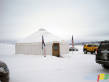 L'�cole de conduite hivernale Bridgestone