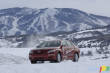 L'�cole de conduite hivernale Bridgestone