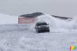 L'�cole de conduite hivernale Bridgestone