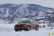 L'�cole de conduite hivernale Bridgestone