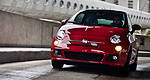 Modest ambitions for the Fiat 500 in North America