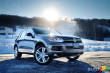 2011 Volkswagen Touareg TDI Comfortline