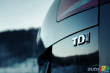 2011 Volkswagen Touareg TDI Comfortline