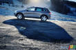 2011 Volkswagen Touareg TDI Comfortline