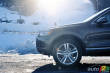 2011 Volkswagen Touareg TDI Comfortline