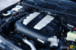 2011 Volkswagen Touareg TDI Comfortline