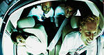 Seat belt usage on the rise in Canada