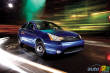2010 Ford Focus Sedan