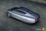Volkswagen XL1 confirmed for production