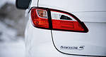 Mazda fournira la Mazda5 à Nissan pour le marché japonais