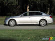 2011 Infiniti G37x Sport AWD Review 2011 Infiniti G37x Sport AWD Review