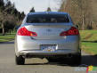2011 Infiniti G37x Sport AWD Review 2011 Infiniti G37x Sport AWD Review
