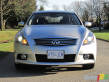 2011 Infiniti G37x Sport AWD Review 2011 Infiniti G37x Sport AWD Review