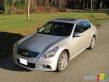 2011 Infiniti G37x Sport AWD Review 2011 Infiniti G37x Sport AWD Review