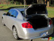 2011 Infiniti G37x Sport AWD Review 2011 Infiniti G37x Sport AWD Review