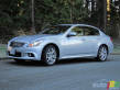 2011 Infiniti G37x Sport AWD Review 2011 Infiniti G37x Sport AWD Review