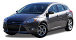 2012 Ford Focus First Impressions