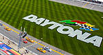 Daytona 24: Jorg Bergmeister breaks track qualifying record