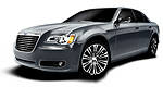 2011 Chrysler 300 First Impressions