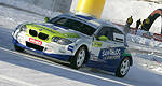 Andros Trophy: Franck Lagorce wins in Super Besse; Jacques Villeneuve 12th