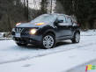 2011 Nissan Juke SL FWD Review 2011 Nissan Juke SL FWD Review