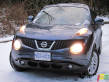 2011 Nissan Juke SL FWD Review 2011 Nissan Juke SL FWD Review