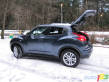 2011 Nissan Juke SL FWD Review 2011 Nissan Juke SL FWD Review