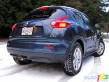 2011 Nissan Juke SL FWD Review 2011 Nissan Juke SL FWD Review