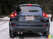 2011 Nissan Juke SL FWD Review 2011 Nissan Juke SL FWD Review