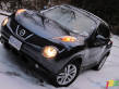 2011 Nissan Juke SL FWD Review 2011 Nissan Juke SL FWD Review