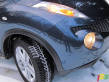 2011 Nissan Juke SL FWD Review 2011 Nissan Juke SL FWD Review