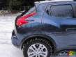 2011 Nissan Juke SL FWD Review 2011 Nissan Juke SL FWD Review