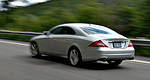 Mercedes-Benz: New FWD models by 2014