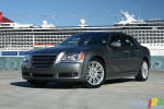 Chrysler 300 2011: premi�res impressions