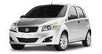 2010 Suzuki Swift+ Review