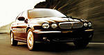 New Jaguar sedan to rival BMW 3-Series?