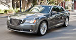 Chrysler targets younger crowd with new 'S' variants