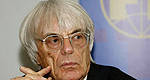 F1: Bernie Ecclestone throws some fuel on the fire of the Autralian GP