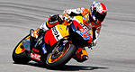 MotoGP: Stoner fastest on first outing