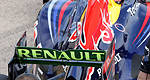 F1: Video showing how works the new moveable rear wing