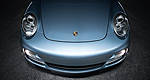 Porsche and Foursquare team up for modern treasure hunt at Super Bowl