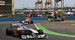 F1: Two grands prix in Spain 'a problem' says Bernie Ecclestone