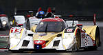 LMS: 36 concurrents en Le Mans Series en 2011