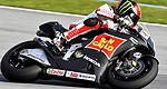 MotoGP: Simoncelli is the pace-setter at Sepang