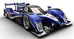 Le Mans: Peugeot unveils its new endurance prototype (+photos)
