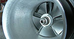 Sourcing and testing turbos for the market's latest