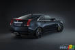 Cadillac pr�sente la CTS-V Black Diamond Edition