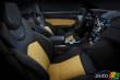 Cadillac pr�sente la CTS-V Black Diamond Edition