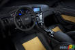 Cadillac pr�sente la CTS-V Black Diamond Edition