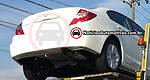 The 2012 Honda Civic is completely redesigned. Or is it?